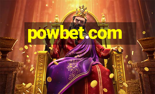 powbet.com