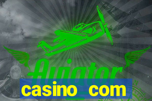 casino com depósito de 1 real