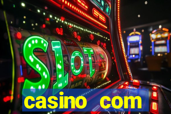 casino com depósito de 1 real