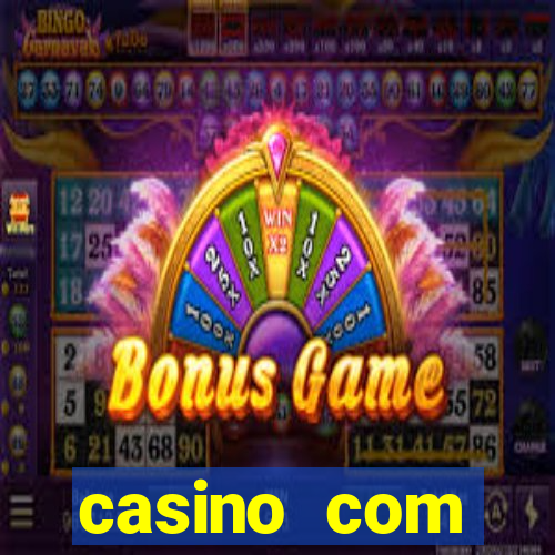 casino com depósito de 1 real