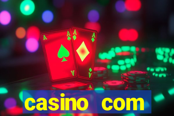 casino com depósito de 1 real