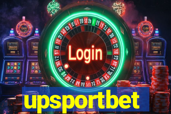 upsportbet