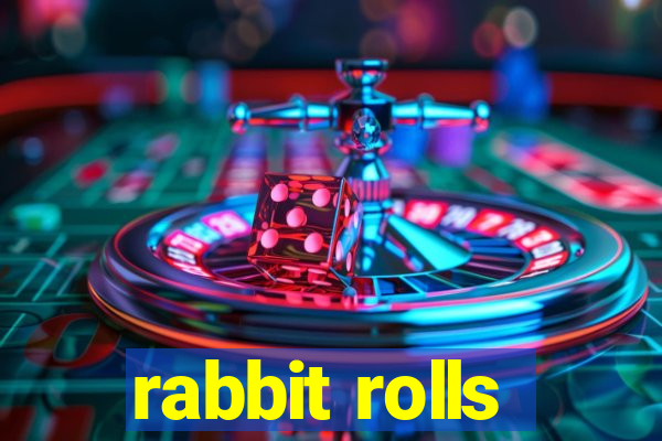 rabbit rolls