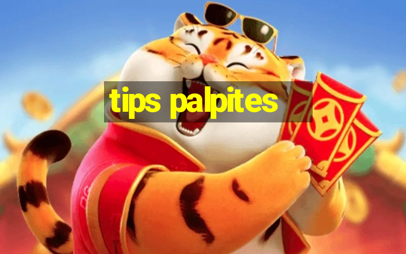 tips palpites