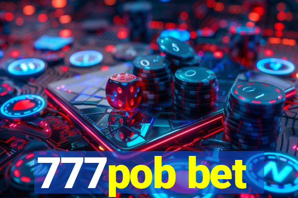 777pob bet