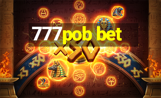 777pob bet