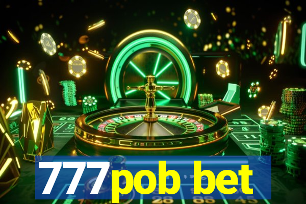 777pob bet