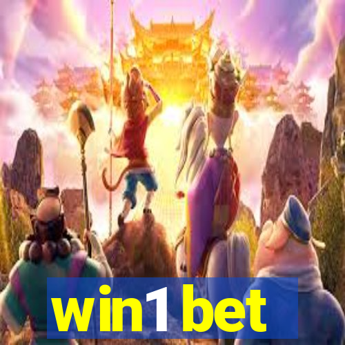 win1 bet