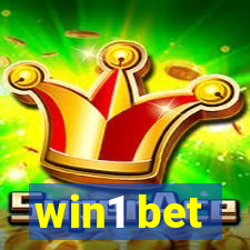 win1 bet