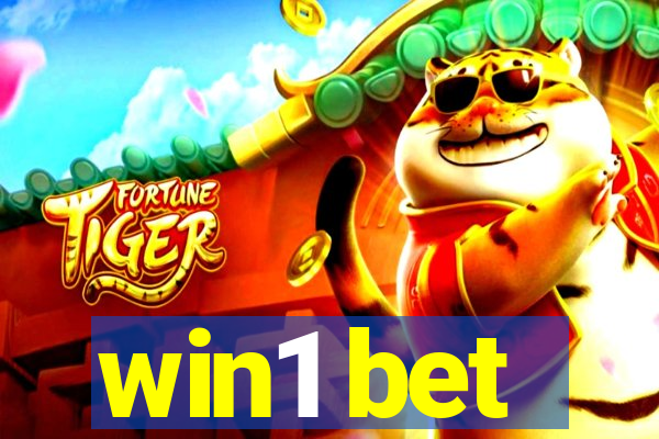 win1 bet