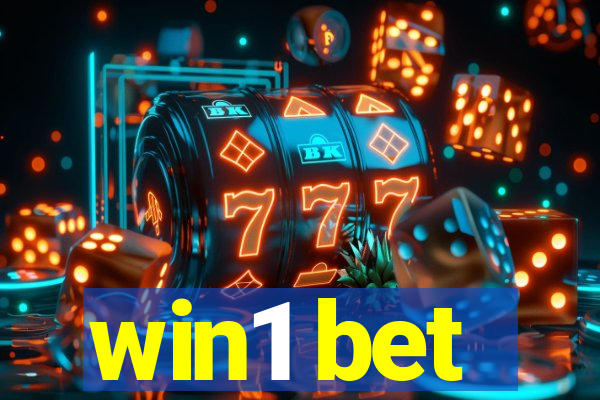 win1 bet