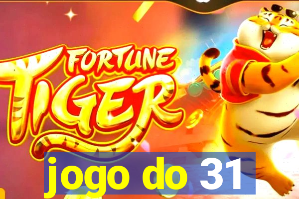 jogo do 31