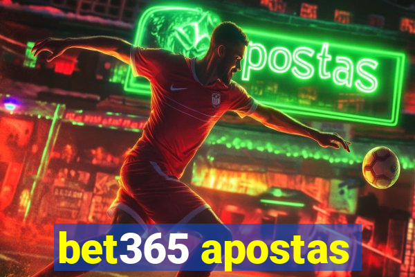 bet365 apostas