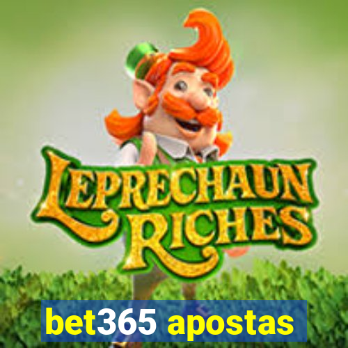 bet365 apostas