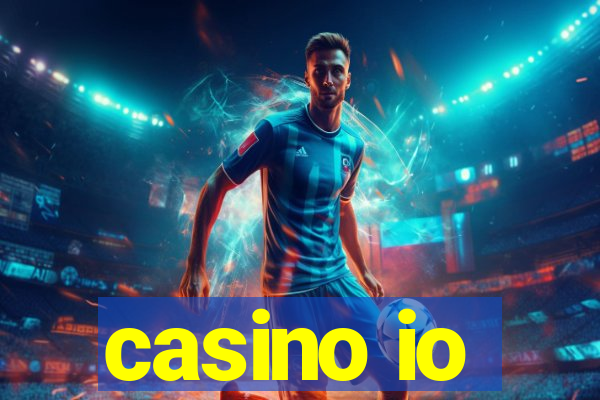 casino io