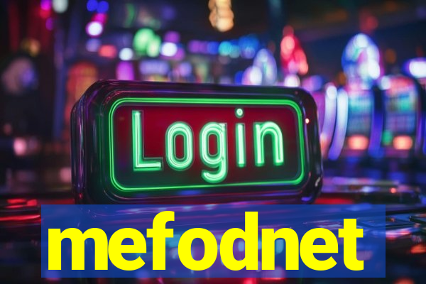 mefodnet