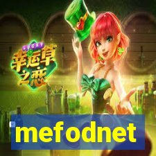 mefodnet