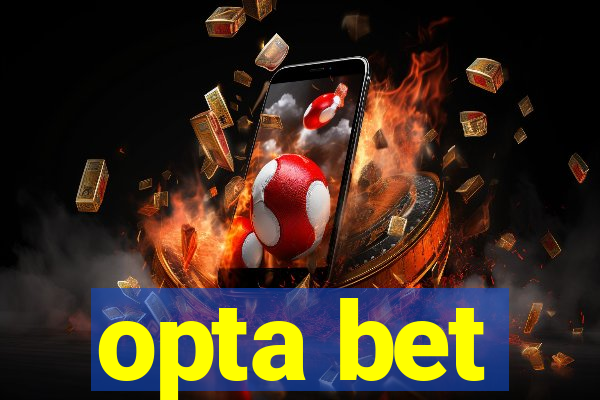 opta bet