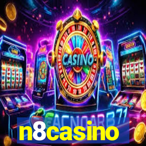 n8casino