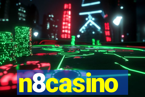 n8casino