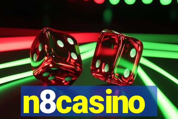 n8casino