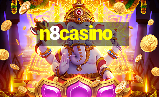 n8casino