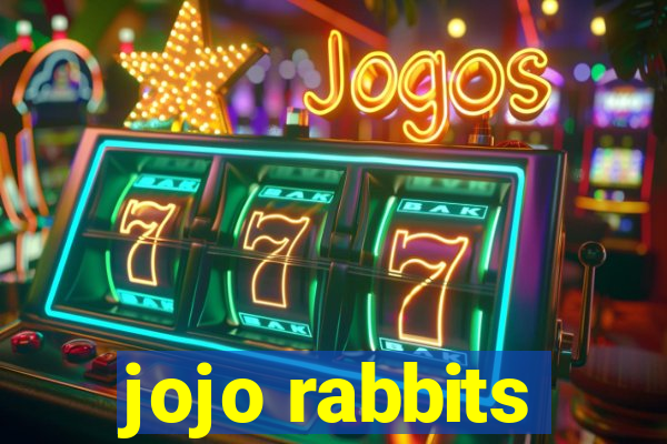 jojo rabbits