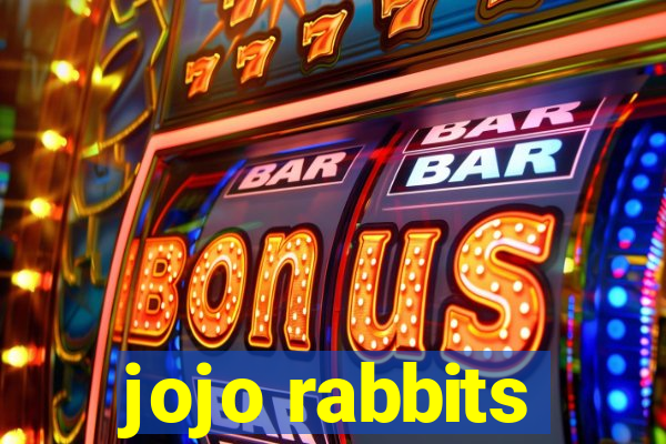 jojo rabbits