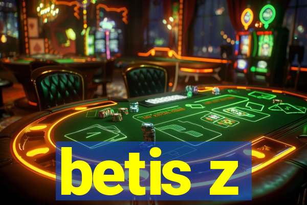 betis z