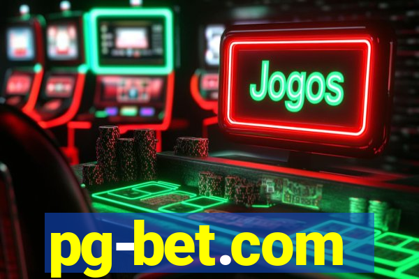 pg-bet.com