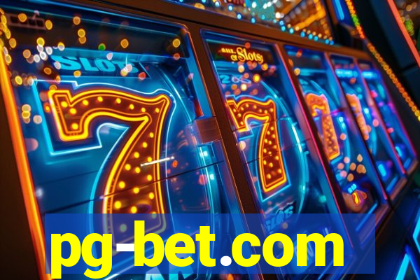 pg-bet.com