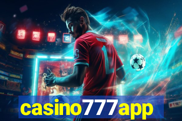 casino777app