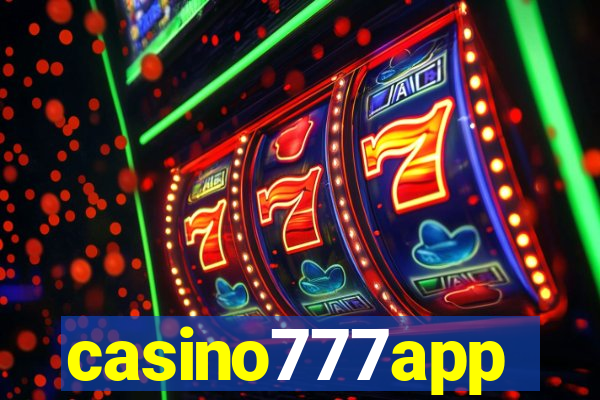 casino777app