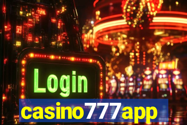 casino777app