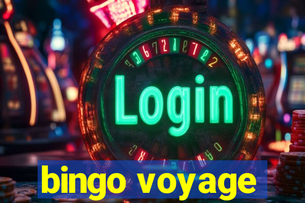 bingo voyage