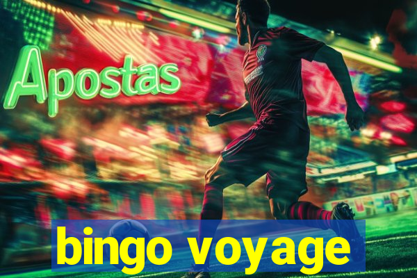 bingo voyage