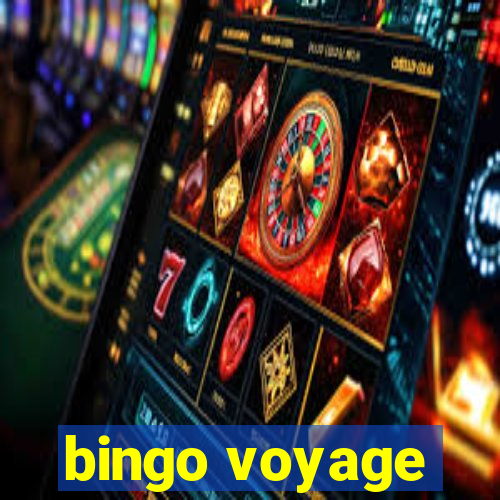 bingo voyage