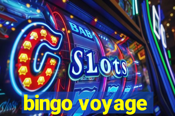 bingo voyage