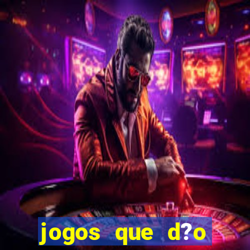 jogos que d?o rodadas grátis