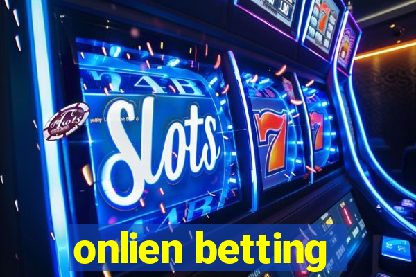 onlien betting