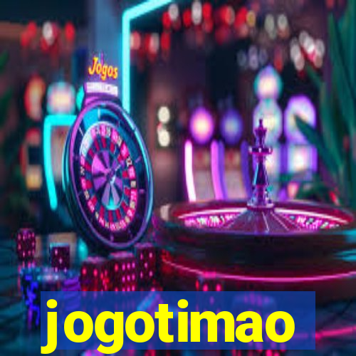 jogotimao