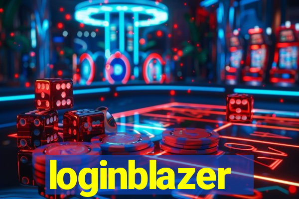 loginblazer