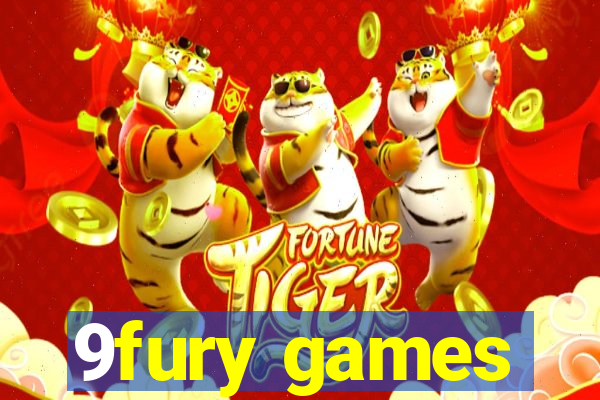 9fury games