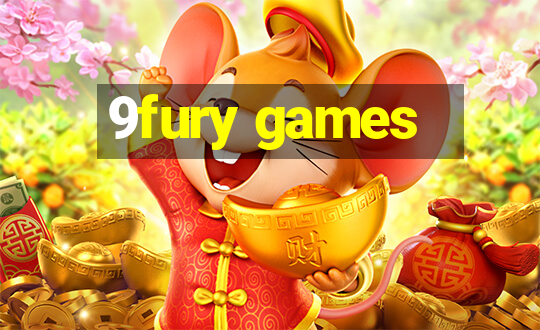 9fury games