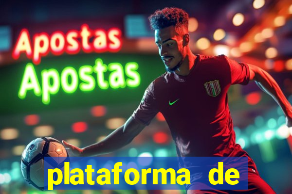 plataforma de aposta bet