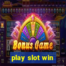 play slot win