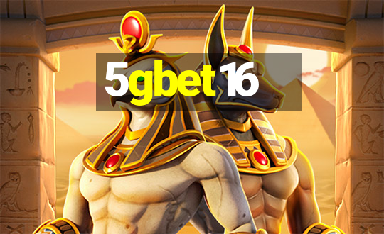 5gbet16