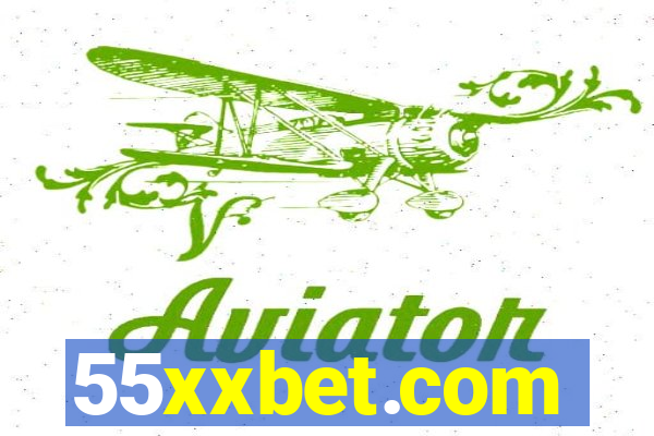 55xxbet.com