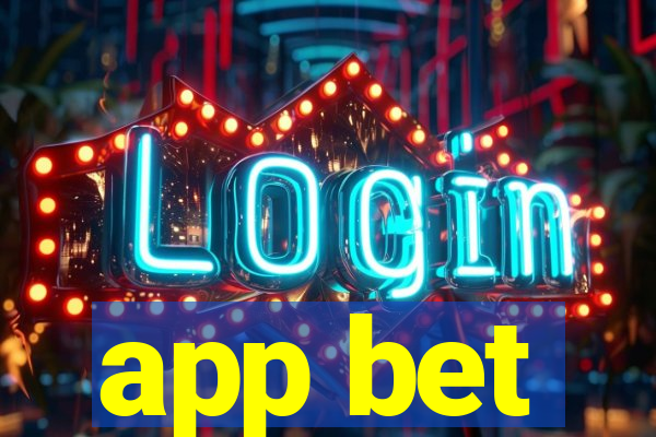 app bet