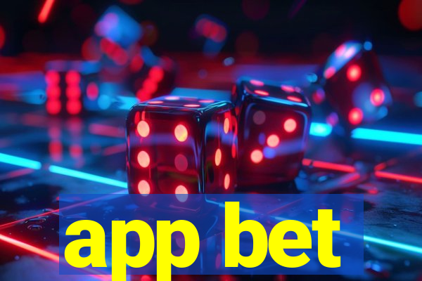 app bet